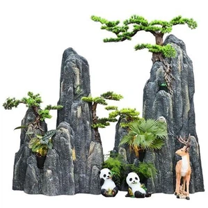 Viltus Rockery Stones